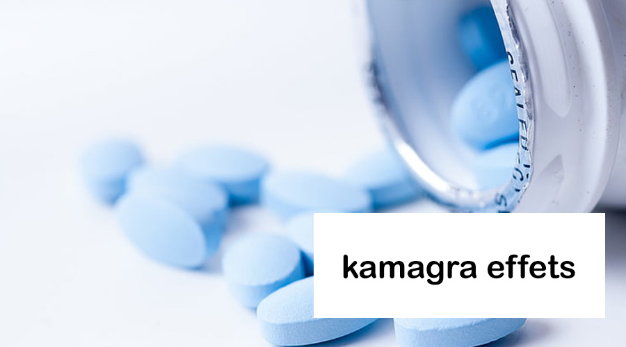 kamagra effets